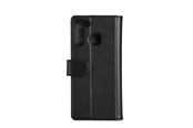 Mobiel - Covers & Cases - GEAR Wallet Case Black - Samsung A21 - 599882
