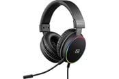 Headphones/Headsets - Sandberg HeroBlaster USB Headset - 126-48