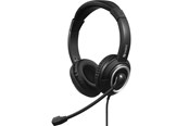 Headphones/Headsets - Sandberg USB-C Chat Headset - 126-47