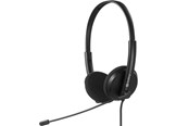 Headphones/Headsets - Sandberg USB-C Office Headset - 126-46