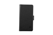 Mobiel - Covers & Cases - GEAR Wallet Case Black - Nokia 5.1 - 658640
