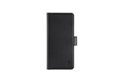 Mobiel - Covers & Cases - GEAR Wallet Case Black - Xperia 5 III - 599802