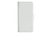 Mobiel - Covers & Cases - GEAR Wallet Case White - Samsung S8 Plus - 658706