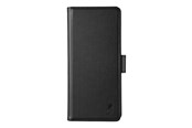 Mobiel - Covers & Cases - GEAR Wallet Sony Xperia 10 Plus Black - 599998