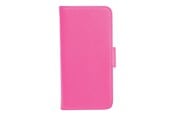 Mobiel - Covers & Cases - GEAR Wallet Case Pink - iPhone 5/5S/SE - 658974
