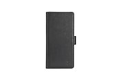 Mobiel - Covers & Cases - GEAR Wallet Case Black - Nokia G11 - 599686