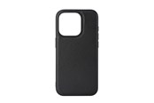 Mobiel - Covers & Cases - Buffalo Phone Case PU MagSeries Black - iPhone 15 Pro - 590113