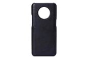 Mobiel - Covers & Cases - ONSALA Mobile Cover Black with Cardpocket Oneplus 7T - 588544