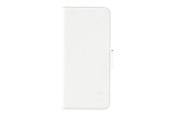 Mobiel - Covers & Cases - GEAR Wallet Case White - Samsung S9 - 658657