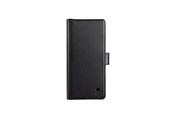 Mobiel - Covers & Cases - GEAR Wallet Case Black - Xperia 1 III - 599800