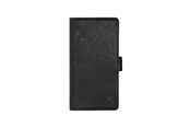 Mobiel - Covers & Cases - GEAR Wallet Case 3 Card Slots Black - Google Pixel 8 - 599581