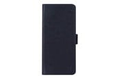 Mobiel - Covers & Cases - GEAR Wallet Case Black - Motorola Moto G51 - 599704