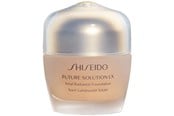 Make-up - Shiseido Future Solution LX Total Radiance Foundation SPF 15 30 ml - Rose 4 - 729238139411