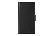 Mobiel - Covers & Cases - GEAR Wallet Nokia 8.1 Black - 599996