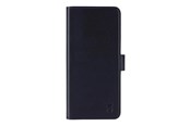 Mobiel - Covers & Cases - GEAR Wallet Case Black - Nokia 8.3 - 599841