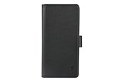 Mobiel - Covers & Cases - GEAR Wallet Samsung Galaxy A7 2018 Black - 658592
