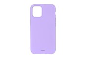 Mobiel - Covers & Cases - ONSALA Phone Case Silicone Purple - iPhone 11/XR - 664148