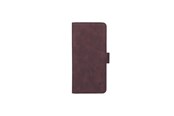 Mobiel - Covers & Cases - GEAR Wallet Case Brown - Samsung A03 - 599697