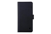 Mobiel - Covers & Cases - GEAR Wallet Black - Samsung A10 2019 - 599976