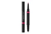 Make-up - Shiseido LipLiner InkDuo 06 - 729238164208