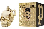 Parfum en geuren - Police To Be Born To Shine For Men Edt Spray 125 ml - 679602158114