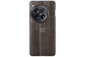 Mobiel - Covers & Cases - OnePlus 12 - Walnut Texture Case - 5431101524