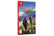 Games - Outward (Definitive Edition) - Nintendo Switch - RPG - 4020628602857