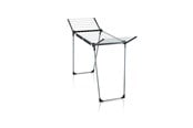 Droogrek - LEIFHEIT Pegasus Drying Rack 150 - Black - 4006501816900