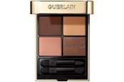 Make-up - Guerlain Ombres G Eyeshadow Wild Nudes - 3346470439634