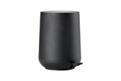Reiniging - Zone Denmark Nova Pedal Bin 3 L - Black - 331971