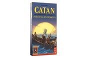 Bordspellen, Kaartspellen & Dobbelspellen - Catan : Expansion Pirates & Explorers 5/6 players Board Game - 999-KOL38E