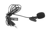 Microfoon - Esperanza MICROPHONE WITH VOICE CLIP - EH178