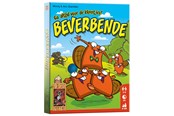 Bordspellen, Kaartspellen & Dobbelspellen - 999Games Beaver gang - 999-BEV01