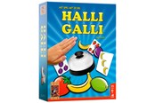 Bordspellen, Kaartspellen & Dobbelspellen - 999Games Halli Galli - 999-GAL01