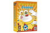Bordspellen, Kaartspellen & Dobbelspellen - 999Games Halli Galli Junior - 999-GAL03