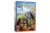Bordspellen, Kaartspellen & Dobbelspellen - 999Games Carcassonne - 999-CAR01N