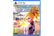 Games - Air Twister - Sony PlayStation 5 - Action - 4260650747441