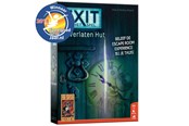 Bordspellen, Kaartspellen & Dobbelspellen - 999Games EXIT - The Abandoned Cabin - 999-EXI01