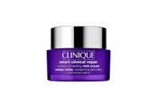 Gezichtsverzorging - Clinique Smart Clinical Repair Wrinkle Correcting Rich Cream - 50ml - 192333125113