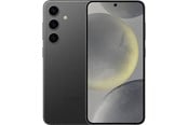 Mobiel - Samsung Galaxy S24 128GB/8GB Enterprise Edition - Onyx Black - SM-S921BZKDEEB