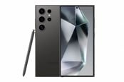 Mobiel - Samsung Galaxy S24 Ultra 256GB/12GB - Titanium Black - SM-S928BZKGEUB
