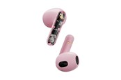 Headphones/Headsets - STREETZ T150 - Pink - 6612032