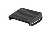 Systeemaccessoires - Fellowes Breyta Foot Rest- Black - 100016562