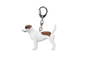 Speelgoed - Mojo Keychain Jack Russell - 387457