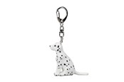 Speelgoed - Mojo Farmland Keychain Dalmatian Puppy - 387462 - 387462