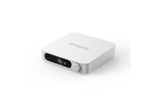 Versterker - FiiO K11 - DAC & Headphone Amplifier 1400mW - Silver - FiiO K11 Silver