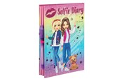 School accessoires - Besties Diary with Magic Pen - 140009