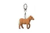 Speelgoed - Mojo Keychain Shetland Pony - 387466