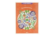 Creatief spelen - Wins Holland I Color Mandalas Dinosaurs - PT2219