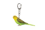 Speelgoed - Mojo Keychain Budgerigar Green - 387460